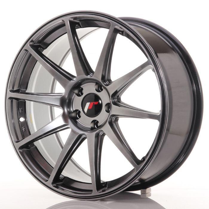 NOWE Felgi JAPAN RACING JR11 BMW 19" F20 F30 F31 F10 F11 F01 F15 F25