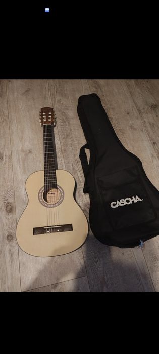 Gitara klasyczna
