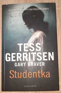 Tess Gerritsen "Studentka"