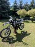 KTM SX125 [yz, cr, kx, tc,]