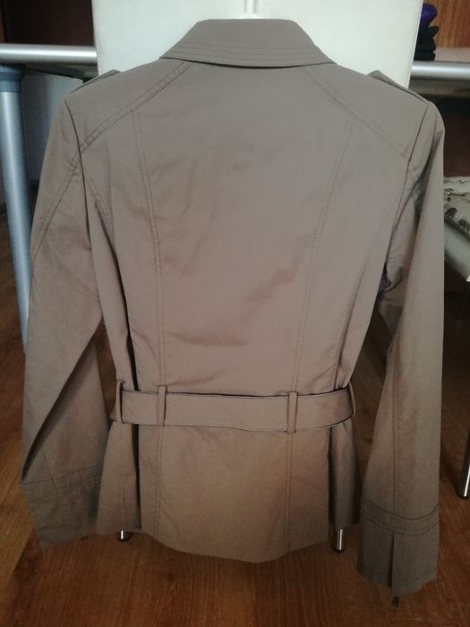 Kurtka Reserved r.40