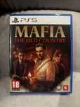 Mafia The Old Country PS5 PL