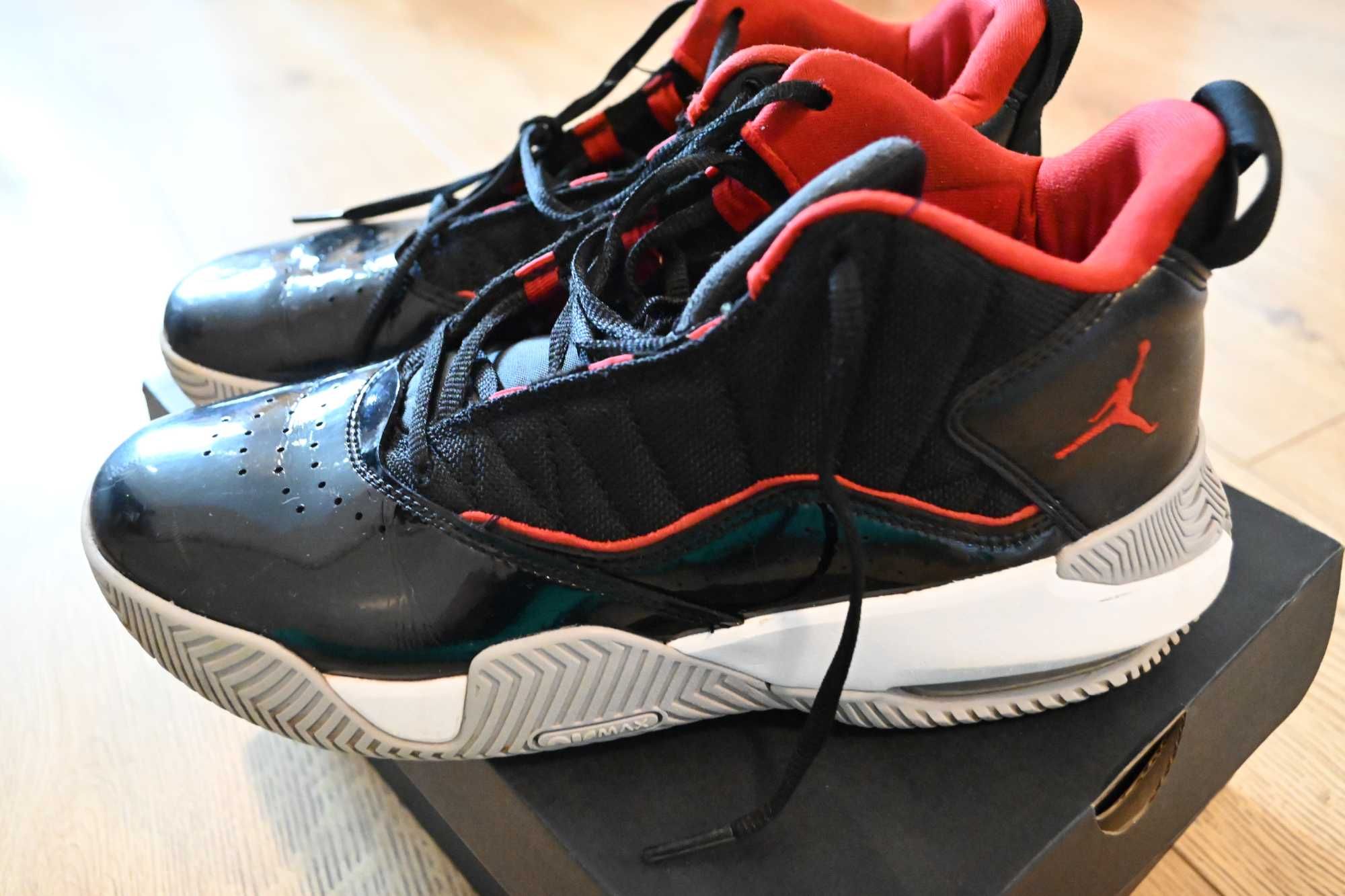 Buty Jordan STAY LOYAL rozm. 41