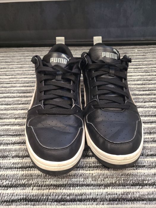 Кеди Puma Rebound Layup 44.5