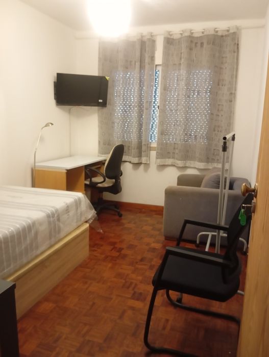 *Unicamente Estudantes Universitários/Docentes_Grande Lisboa