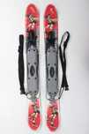 Krótkie narty dla dorosłych Extreme Gladiators 90 cm - 2524