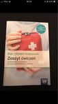książka/ćwiczenia do BHP