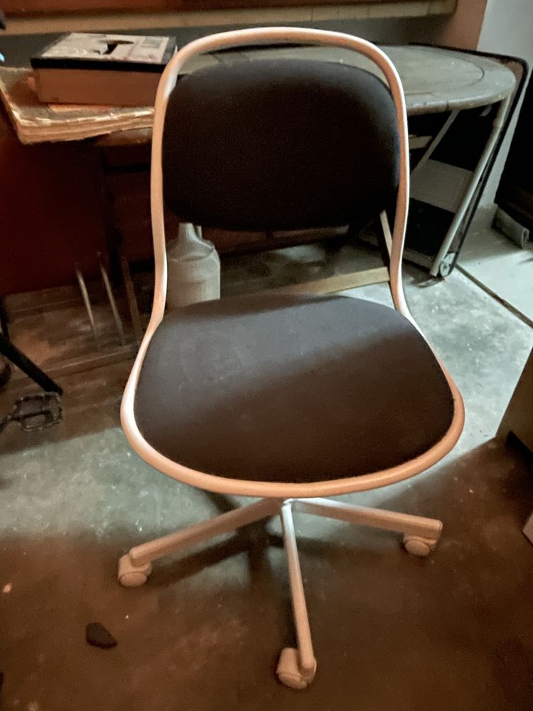 Cadeira de Escritório giratoria