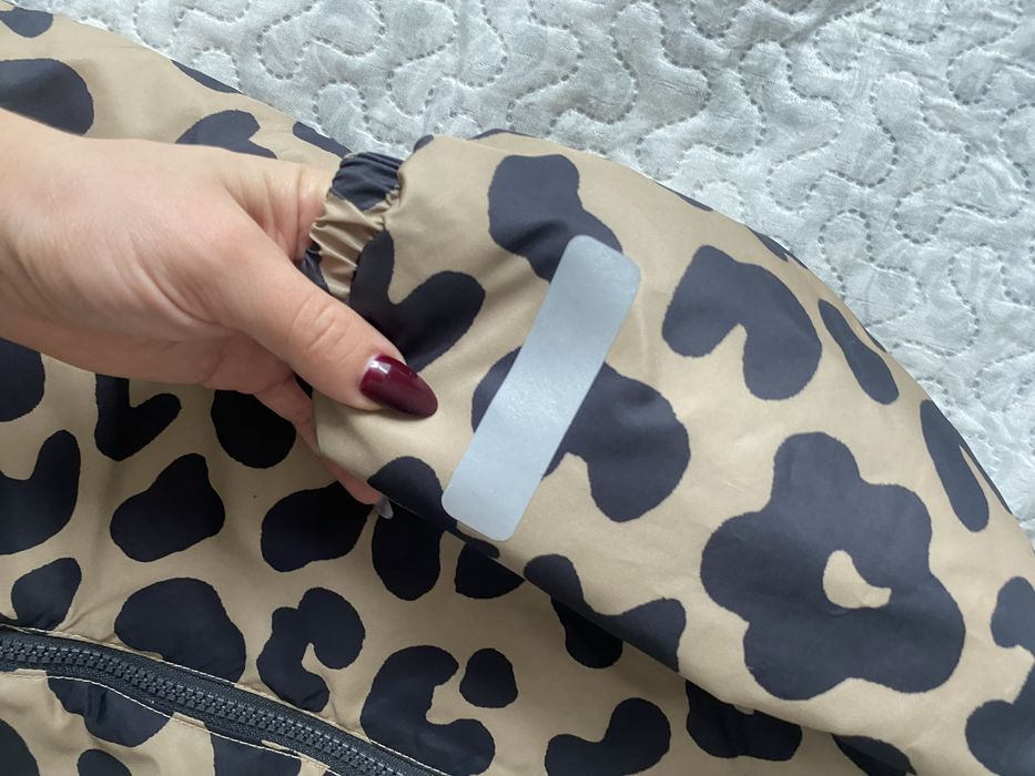 Комбінезон на дівчинку hm