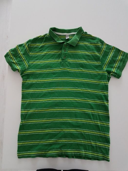 Polo House paski XL