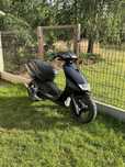 Aprilia sr 50 1993