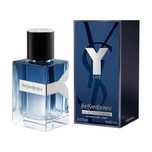 Yves Saint Laurent Y Live Intense Eau De Toilette  UNIKAT - 60 ml