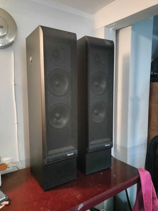 kolumny Magnat Viva 6