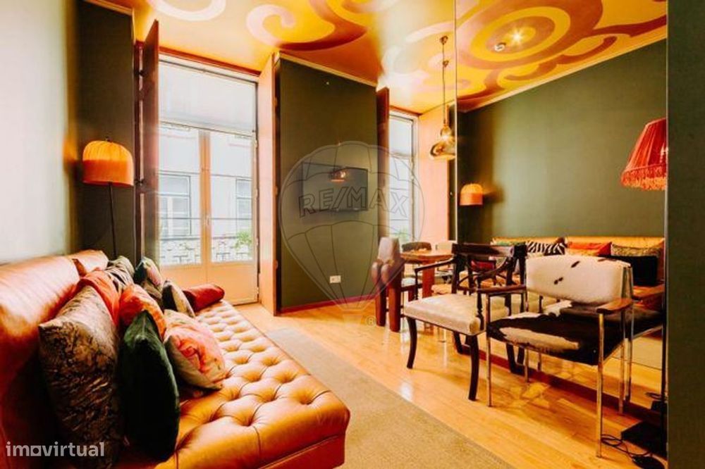 Apartamento T2 para venda