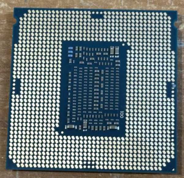 Процесор 6ти ядерний Intel Core i5-9400 LGA1151 V2 2.9 - 4.1ГГц