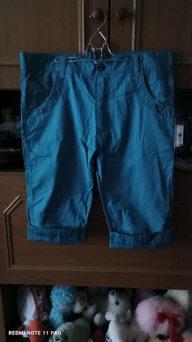 Одежда летняя мужская