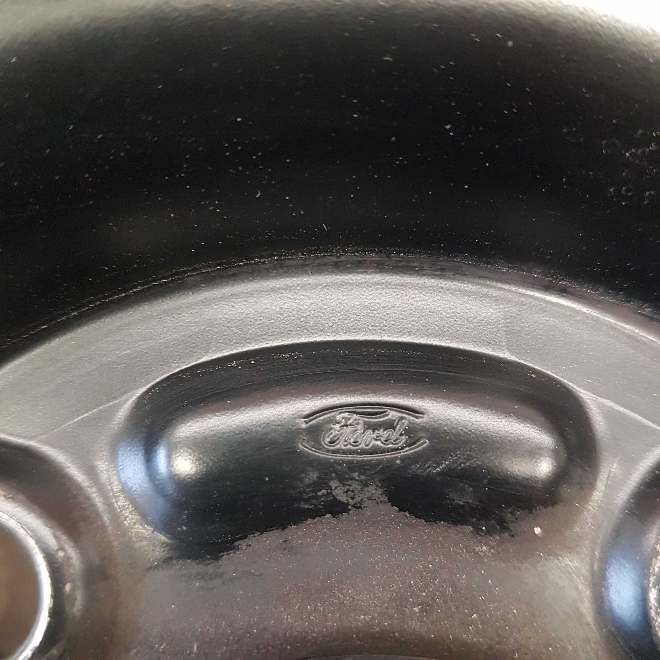 Felgi Stal. 5Jx13 ET36 4x108 Oryginalne Ford KA I/ Fiesta IV