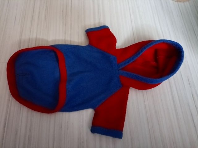 Ubranko dla pieska