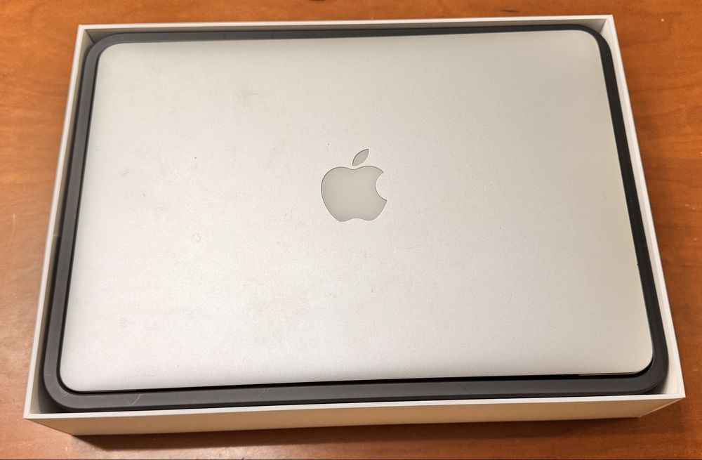 Apple MacBook 13 Pro Retina de 13