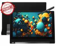 Nowy TABLET Yoga Tab 3 16GB WiFi Bluetooth GPS RYSIK (PROMOCJA)