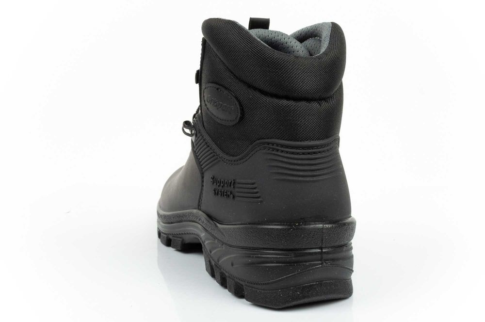Buty trekkingowe Grisport Nero Dakar r. 41-47