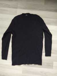 Sweter czarny c&a xl