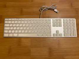 Apple A1243 MB110UA Wired Keyboard клавіатура / клавиатура