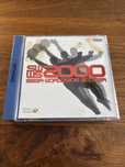 Sega Worldwide Soccer 2000 SEGA DREAMCAST
