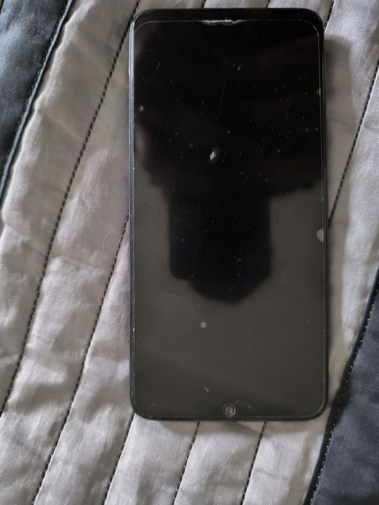 Xiaomi Redmi Note 8 pro