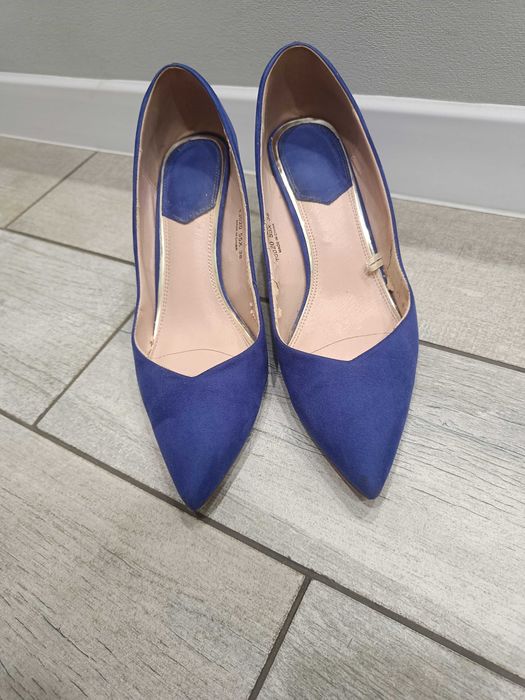 Туфлі     жіночі