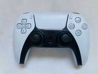 Pad ps 5 niesprawny