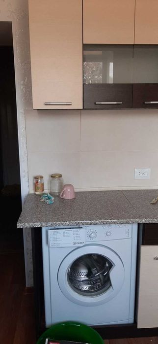 Однокомнатная квартира от Хозяина в центре 2 /5 в кирпичном доме