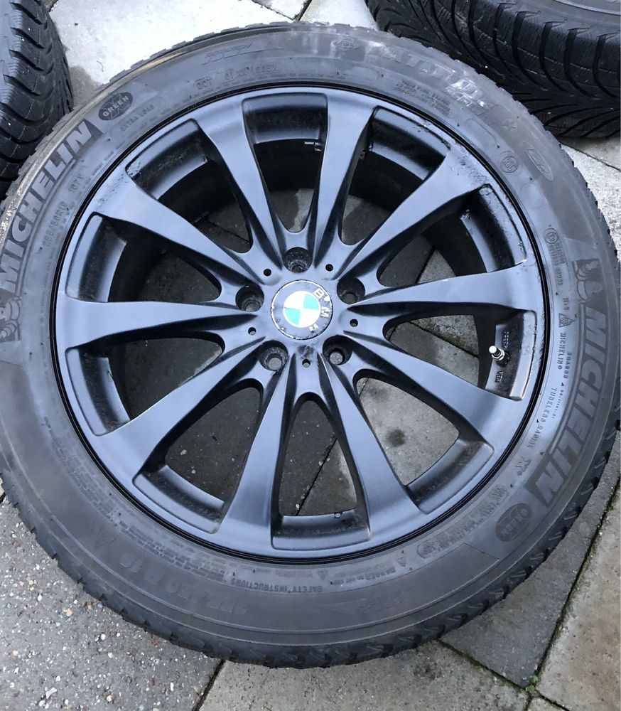 Felgi Oxxo 5x120 9x19 BMW