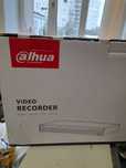Видеорегистратор Dahua dhi nvr4216 4ks2
