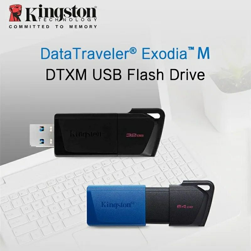 USB 3.0 Pen Drive 64GB