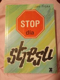 Stop dla stresu - Jan tylka