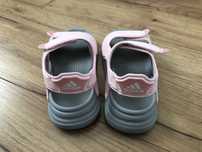 Sandały Adidas 26
