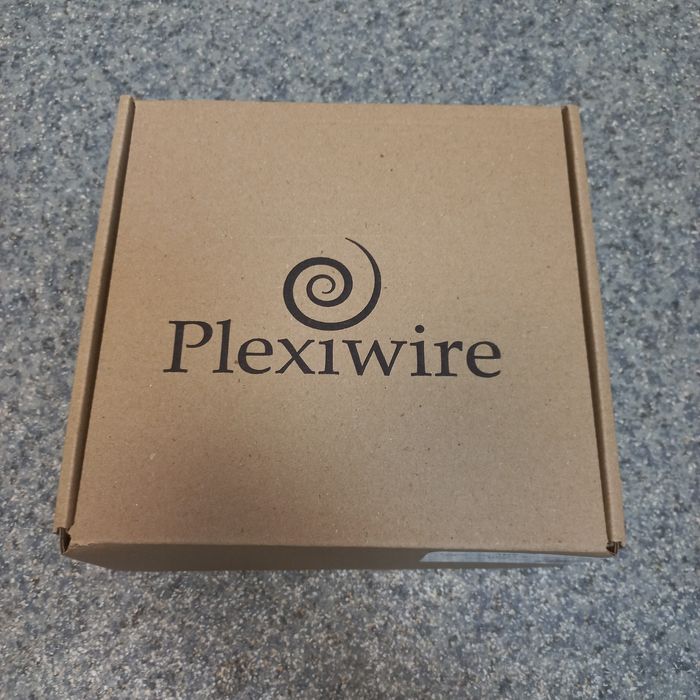 Філамент ABS. Plexiwire. ABS