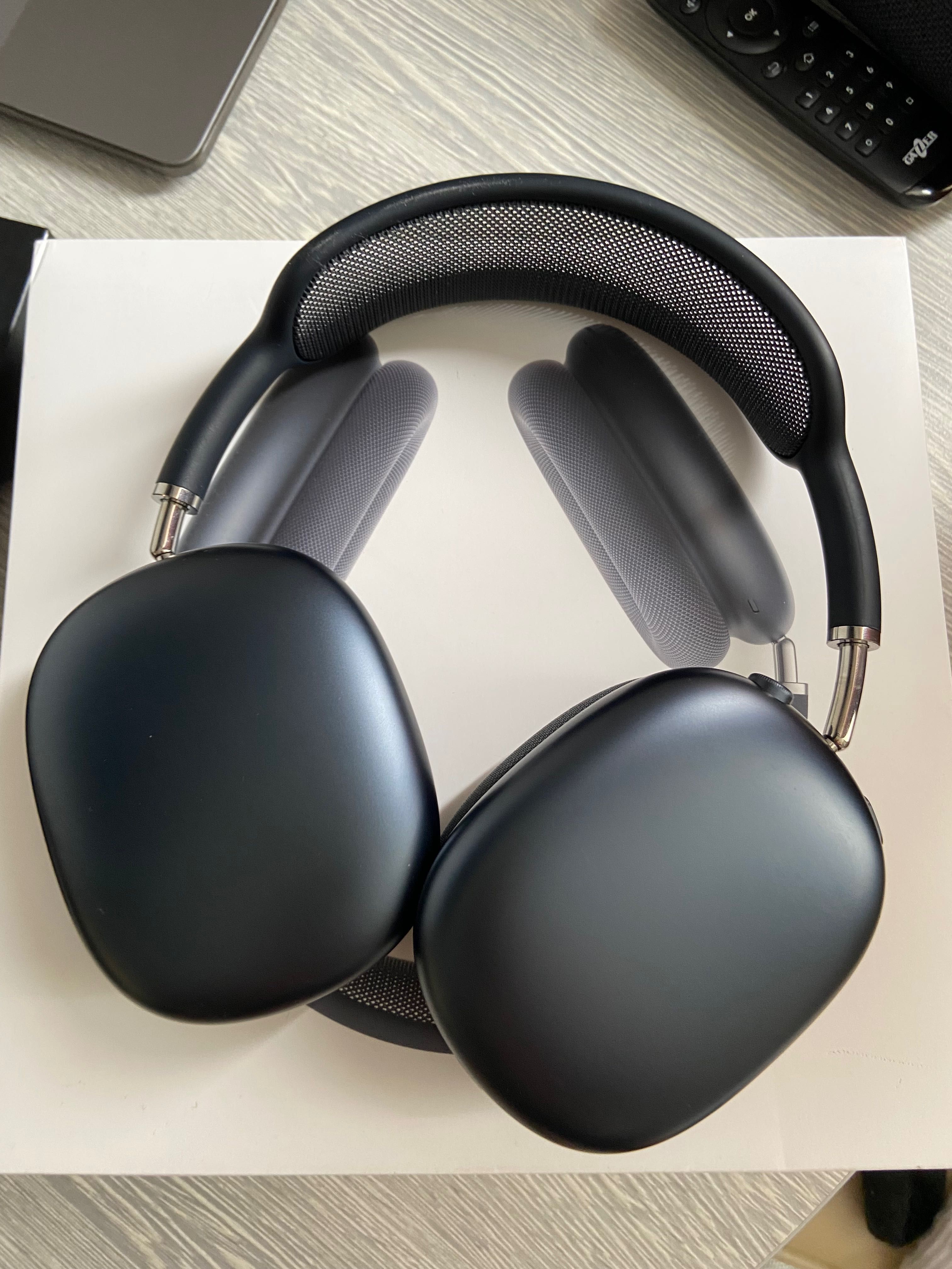 Продам навушники AirPods Max 2.