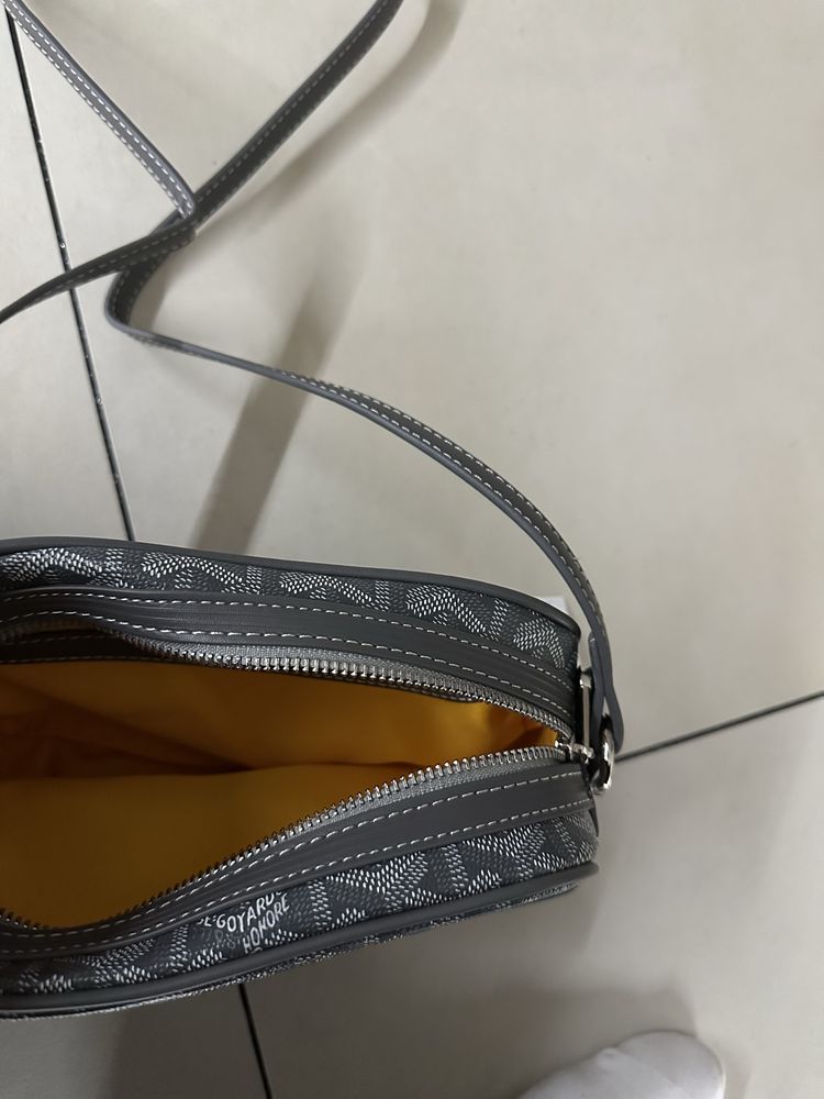 Сумка Goyard 233,Rue St Hinore Paris