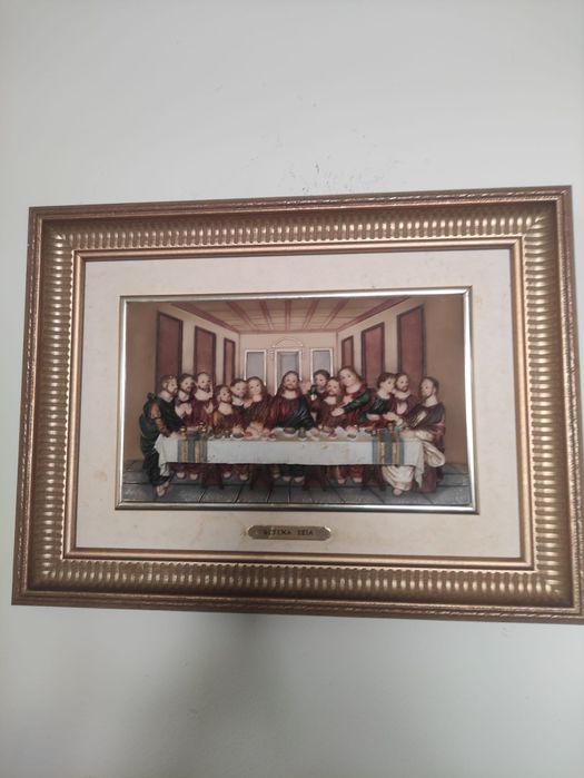 Quadro sagrada família