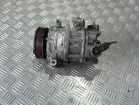 VW AUDI SKODA 1.9tdi 105KM SPRĘŻARKA/ KOMPRESOR KLIMATYZACJI 1K0820859F