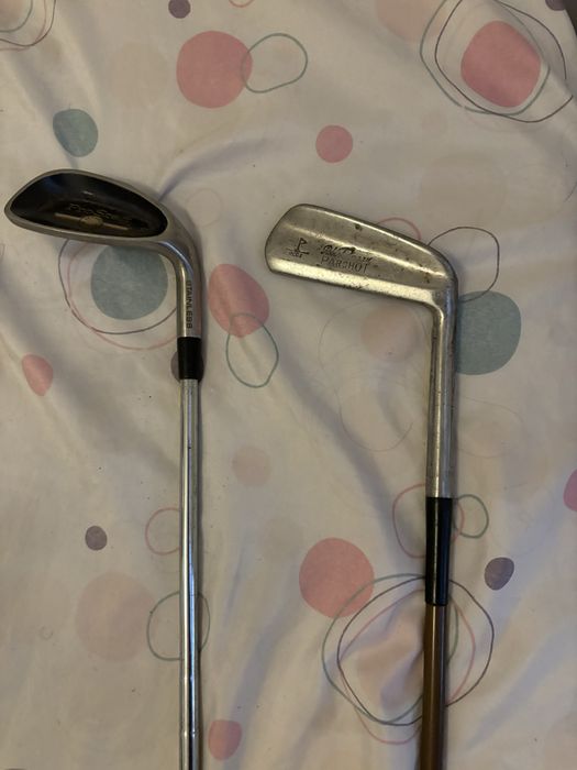 2 Tacos de Golfe