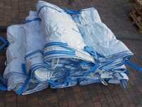 Używane worki Big Bagi worek Bag