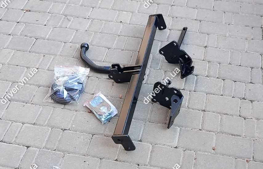 Фаркоп Renault Megane Рено Меган фаркопи