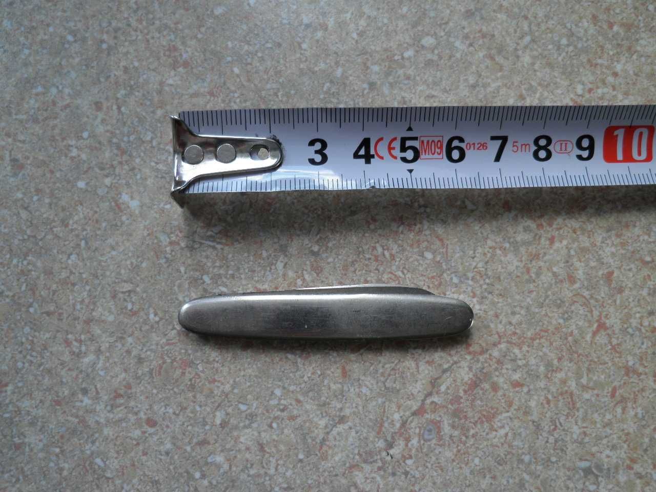 scyzoryk kieszonkowy kaufmann k55k