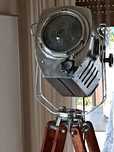 Lampa reflektor LOFT Wi-fi