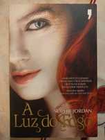 À Luz do Fogo - Sophie Jordan