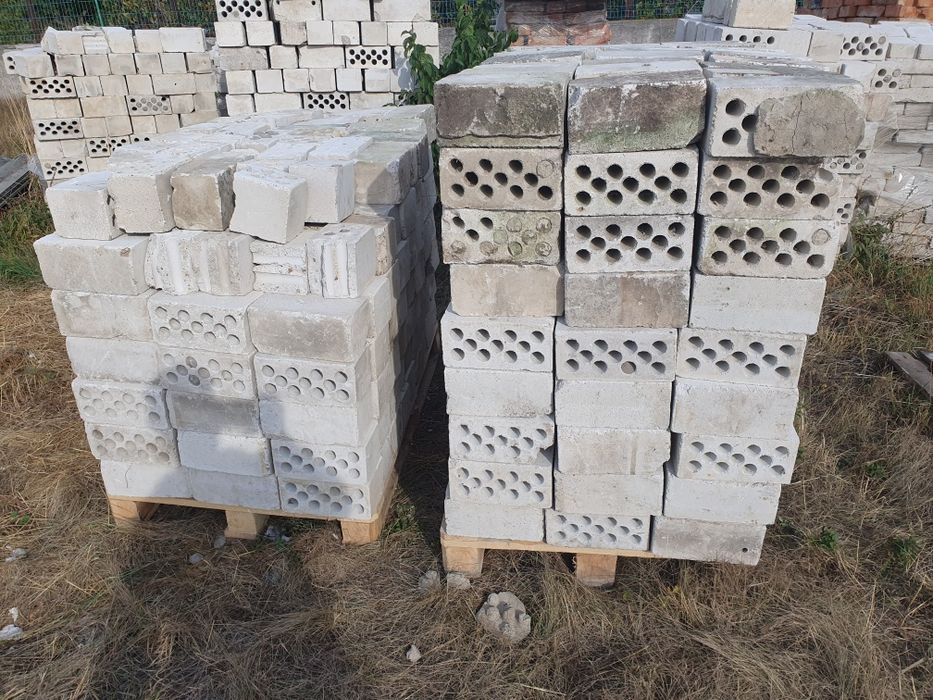 Силікатний блочок б/у