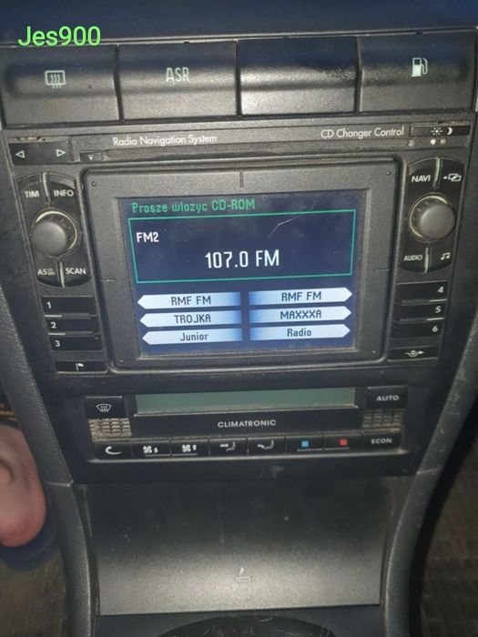 Bluetooth 5.0 Блютуз Navigation plus RNS-D AUDI Ауди VW RNS MFD Skoda